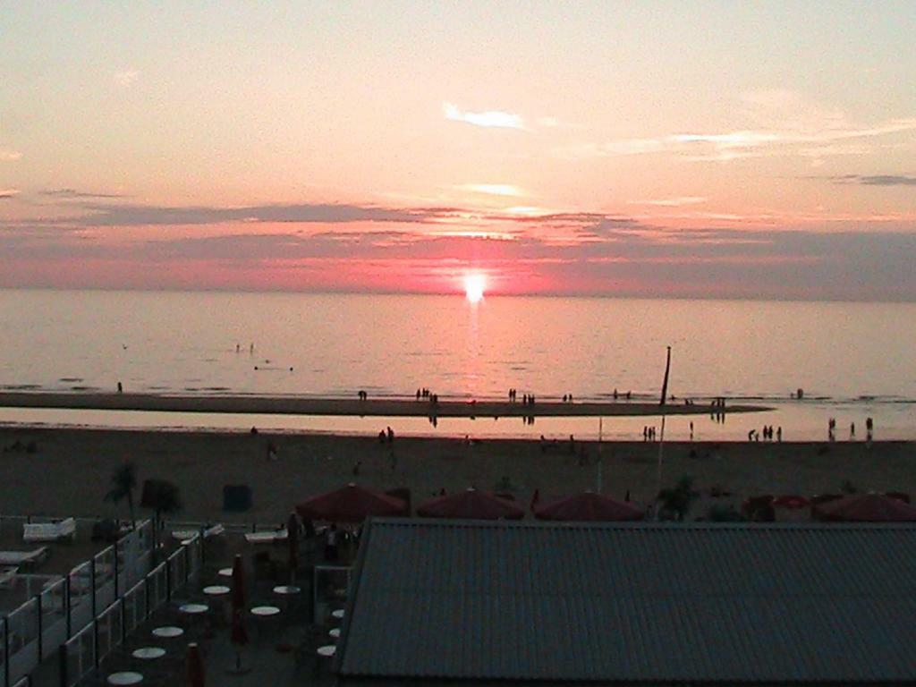 Beachroom Zandvoort Exterior photo